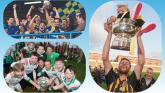 In PICTURES Memory Lane: Super Laois GAA Senior hurling final celebrations