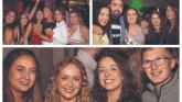 PICTURE SPECIAL: Big night out in Portlaoise