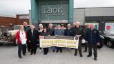 Start your engines! Laois club launches upcoming Indoor Motor Show