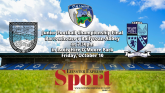LIVE BLOG: Barrowhouse and Ballyroan-Abbey clash in Laois GAA JFC final