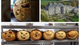 WOW: Luxury Laois hotel gets spooky with Halloween pumpkins!