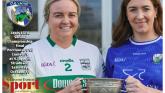 LIVE BLOG: Lulu Carroll Cup on the line as Portlaoise and St Conleth's clash in Stradbally