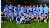 Whelan to the fore as Ballyroan-Abbey see off Barrowhouse to lift Laois GAA Junior Football crown