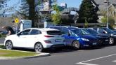 Three Laois towns to get electric vehicle recharging hubs