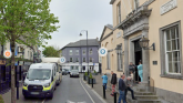 Moving 'substandard' courthouse would revitalise heart of Portlaoise, says Laois TD
