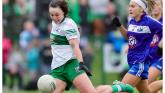 Moran's magic the difference as Portlaoise rewrite the wrongs of 2024 to be crowned County Champions