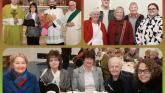 PICTURES: Laois locals bid farewell to dedicated parish secretary