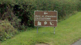 Laois towns in need of new entrance signs, say Councillors