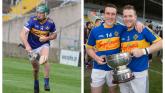Clough-Ballacolla's Willie Dunphy on the lookout for an eighth Laois GAA SHC medal this Sunday