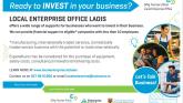 Celebrating women in business: Laois entrepreneurs shine on National Women’s Enterprise Day Celebrating women in business: Laois entrepreneurs shine on National Women’s Enterprise Day