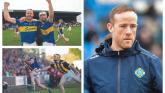 Clough-Ballacolla manager Willie Hyland: ‘We’re where we want to be now’