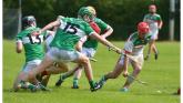 Ballyfin set sights on a return to Laois hurling’s top table with PIHC County Final this weekend