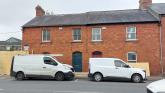 Work begins on landmark Portlaoise housing plan