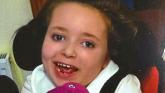 Laois family in 'profound sadness' at death of special little girl