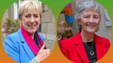 catherine connolly heather humphreys