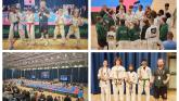 Portlaoise Kenkyo Dojo shines at 47th BKK British Open in Crawley