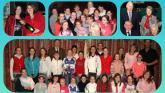 In PICTURES Memory Lane: Lots to celebrate in Laois