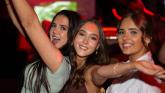 PICTURE SPECIAL: Laois nightlife laughs in Portlaoise