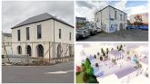 Market House in Portarlington to open before end of the year