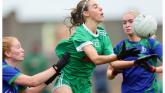 Killeshin progress to Leinster semi-final after strong win over Wicklow’s ABG
