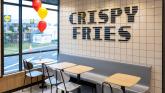 See cool new interior of refurbished McDonald's run by Laois franchise owner
