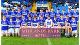 Phelan to the fore as Castletown win back-to-back Laois GAA MHC titles