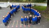 Laois school marks 75 years of community spirit