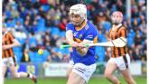 Clough-Ballacolla's Stephen Bergin on Man of the Match award- 'I better step up here and try and get one'