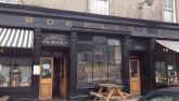World famous Laois pub undergoing major repairs as manager retires