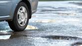 Mountmellick roundabouts 'in bits' says Laois Councillor