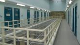Double killer loses appeal over threat to burn prison officer’s home