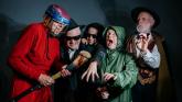 Award winning performance returns to Laois stage