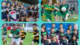 In PICTURES: Surging young Laois GAA stars sparkle in Portlaoise