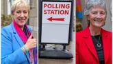 Over 70% of Laois residents can vote in the Presidential election