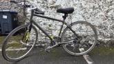 Laois Gardaí are seeking to reunite a bicycle with its owner