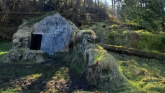New signage to mark location of Laois' 'lost village' abandoned in 1960's