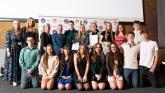 Laois teen swimmer who suffered heart failure saved by coach and teammates 