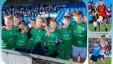 In PICTURES: Rising schools superstars of Laois GAA shine in Portlaoise