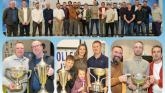 In PICTURES: Famous schools All-Ireland GAA win celebrated at Laois school