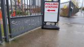 TURNOUT LATEST: Just one in five have voted in Laois with five hours remaining