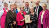 Laois County Council’s Live Well Expo Wins National Age Friendly Award