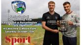 LIVE BLOG: Portarlington and Courtwood meet for the second time in Laois GAA SFC County Final