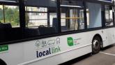 See Bank Holiday changes to Laois local link routes