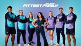 Ireland's Fittest Family returns for 'toughest' contest yet with brand new all-star coaches Ireland's Fittest Family returns for 'toughest' contest yet with brand new all-star coaches