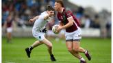 Colm Murphy's penalty the difference as Portarlington win a fifth Laois SFC in six years