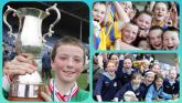 In PICTURES Memory Lane Laois GAA schools finals special In PICTURES Memory Lane Laois GAA schools finals special
