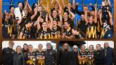 IN PICTURES: Camross win their first Laois Camogie Intermediate title since 2021