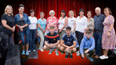Laois town gets in gear for epic trip to Hollywood