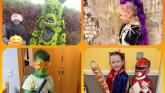 PHOTOS: Laois kids look spook-tacular this Halloween!