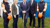 Laois to gain from expanding ESB Networks training centre